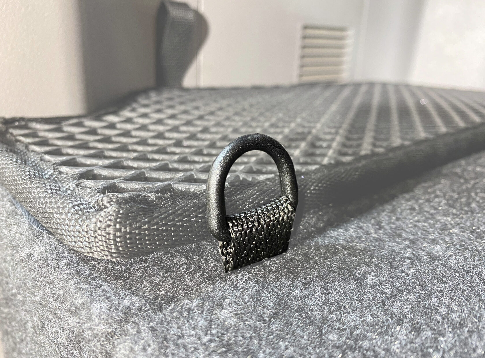 Такелажные петли 4 шт