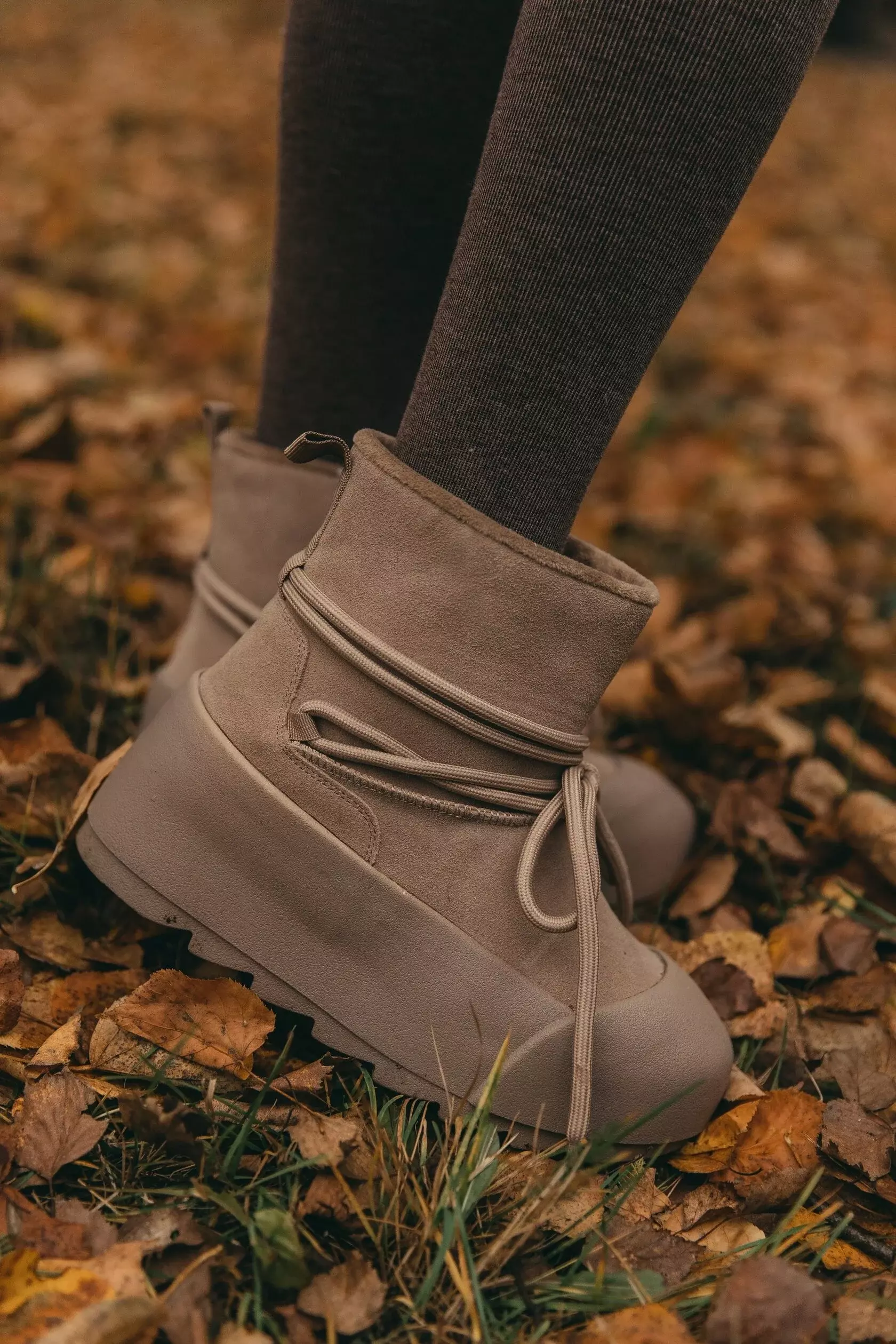 Чёсанки ProvansBelimova