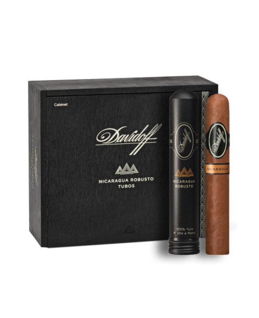 Сигары Davidoff Купить В Москве