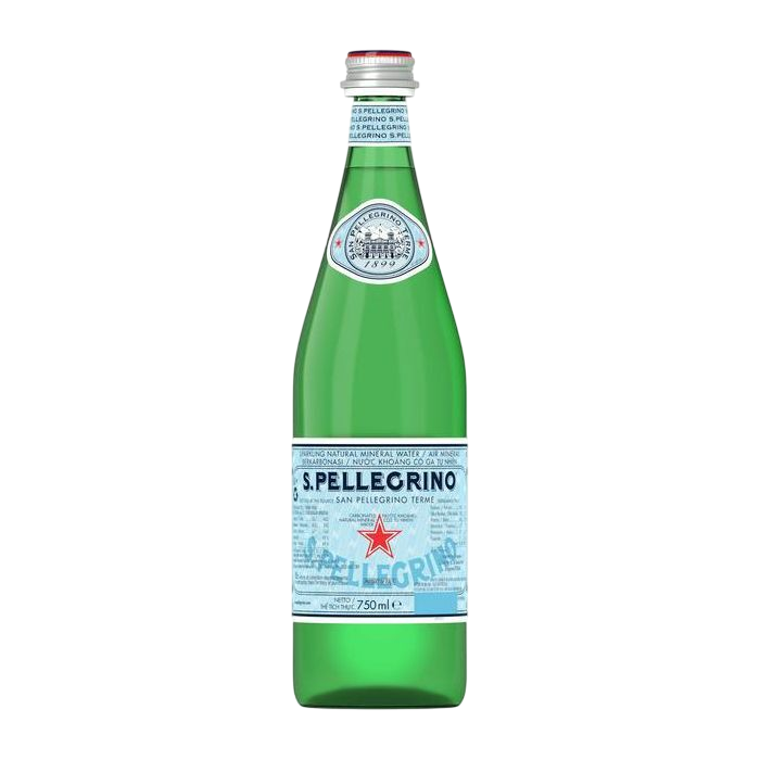 SAN PELLEGRINO 750 (Италия)