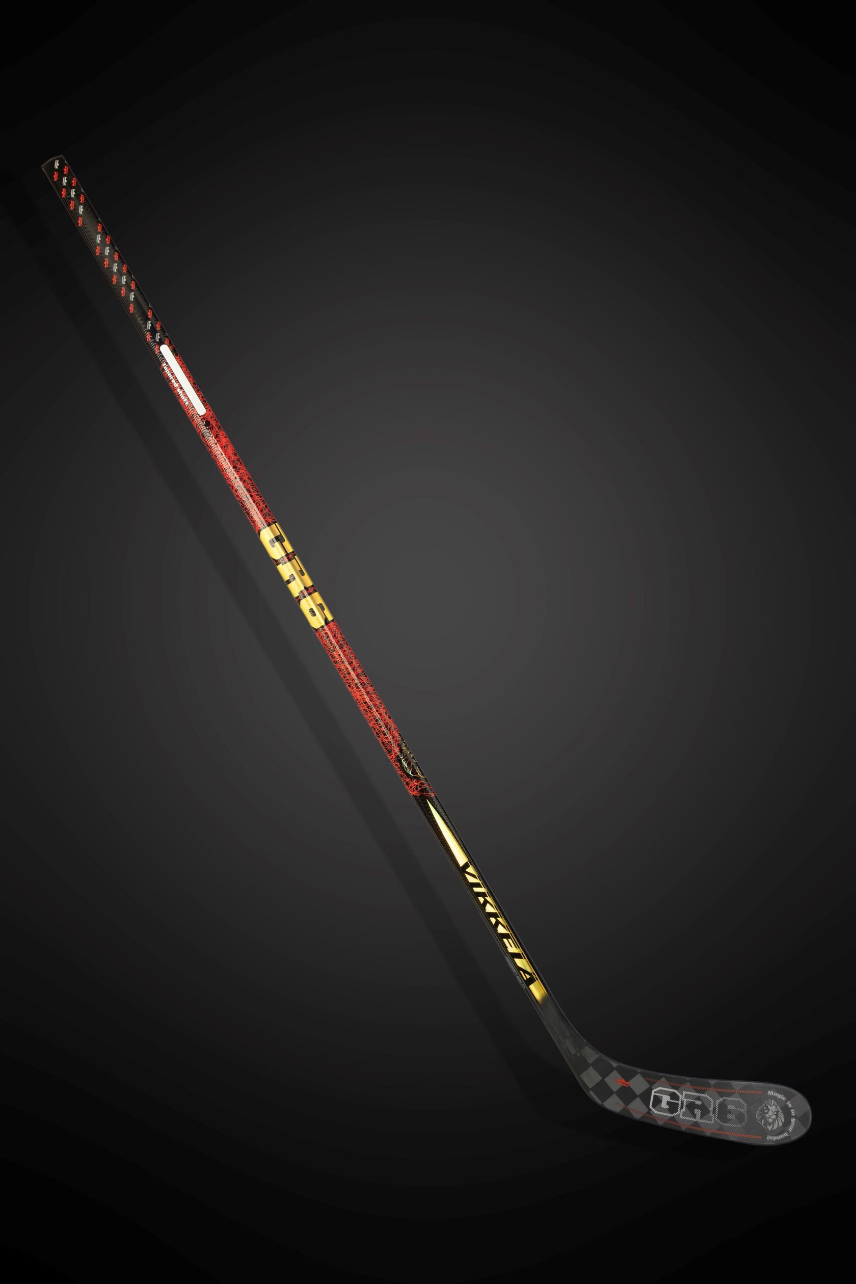 Хоккейная клюшка VIKKELA GR6.0 49 Flex