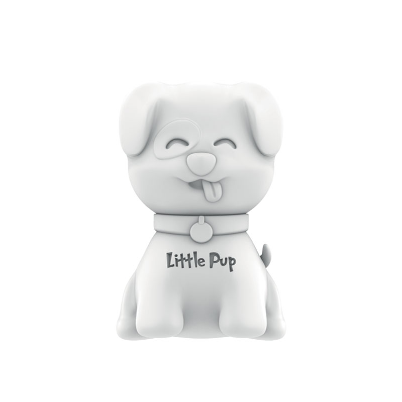 Little Pup Новая машина (New Car)