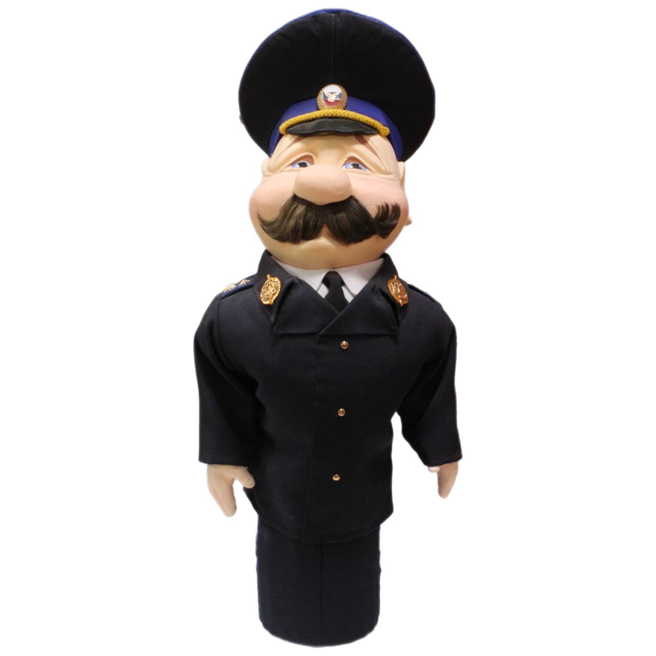 Кукла-бар "ФСБ" - Кукла-бар