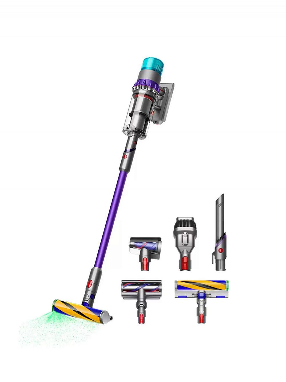 Dyson gen5