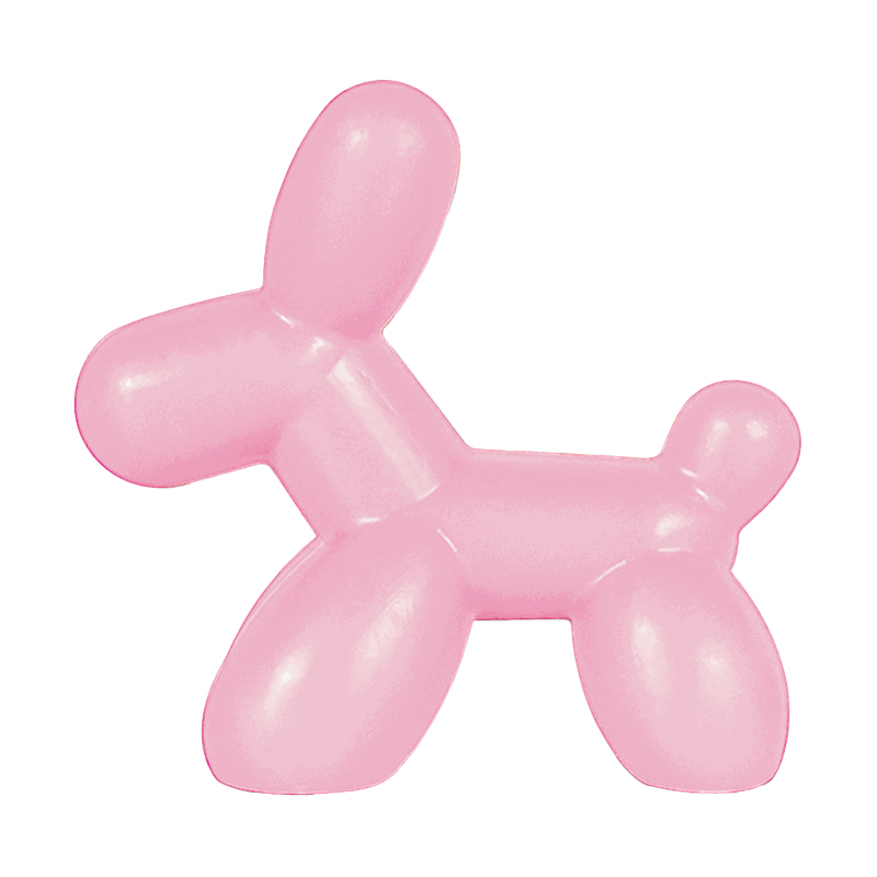 Little Dog Цветок (Flower)