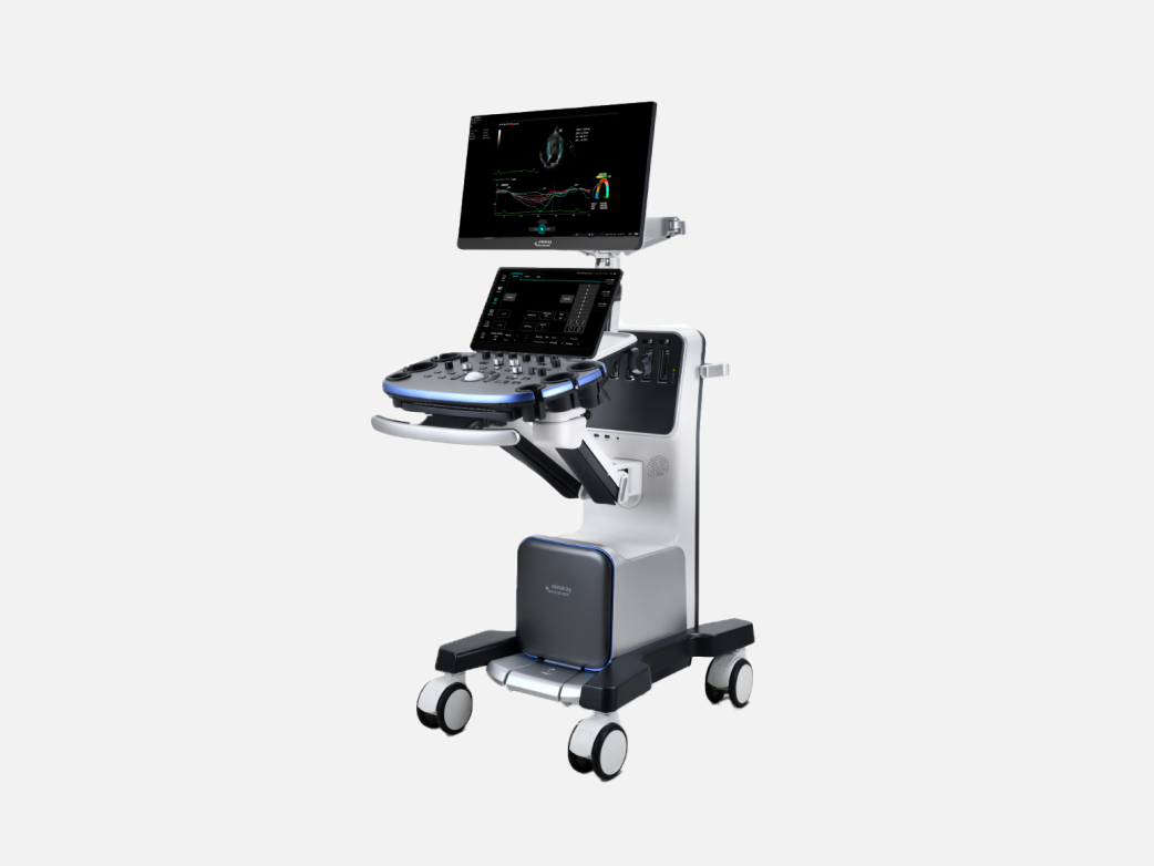 Аппарат УЗИ Mindray Vetus 9 2