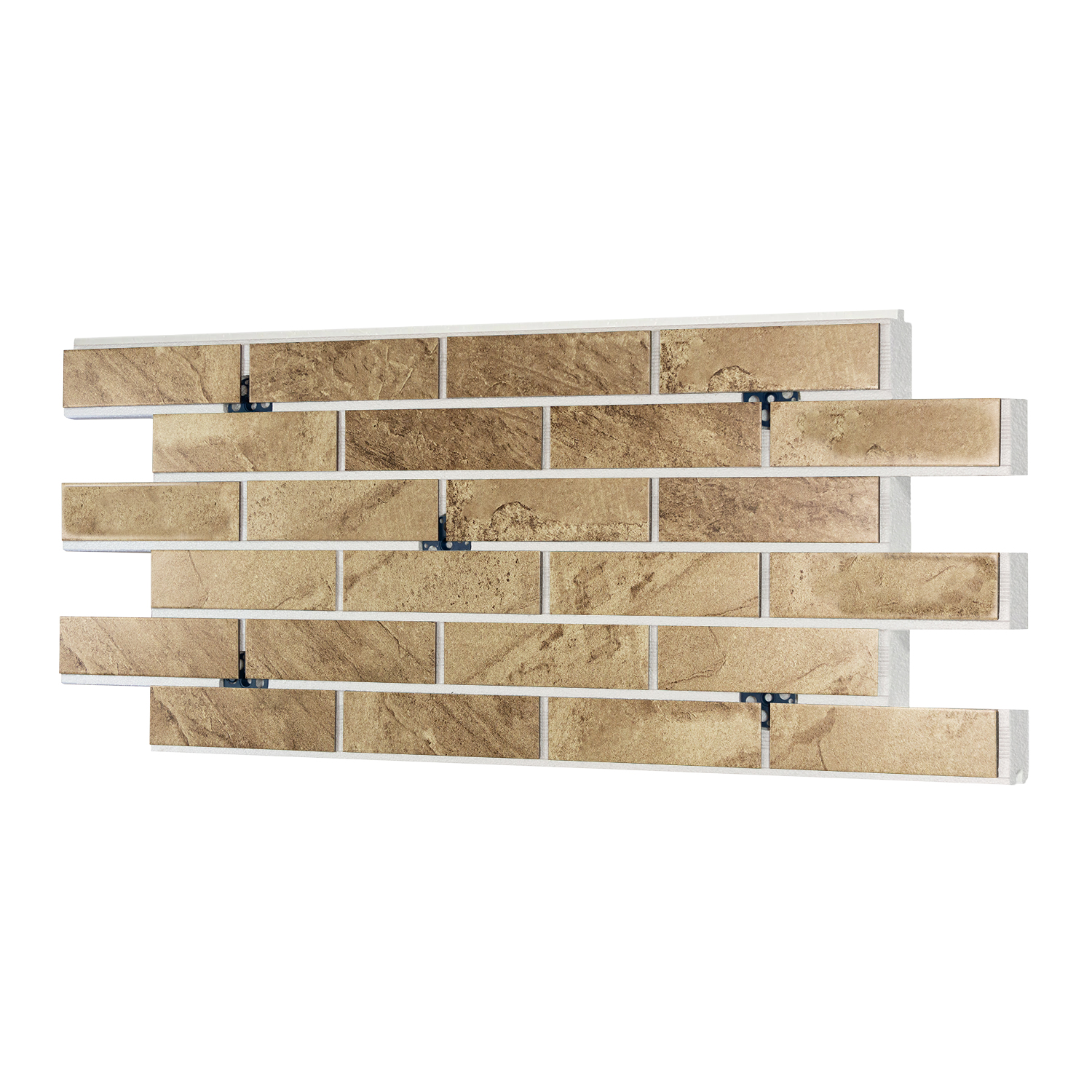 Термопанель Paradyz Mattone Pietra Beige Elewacja