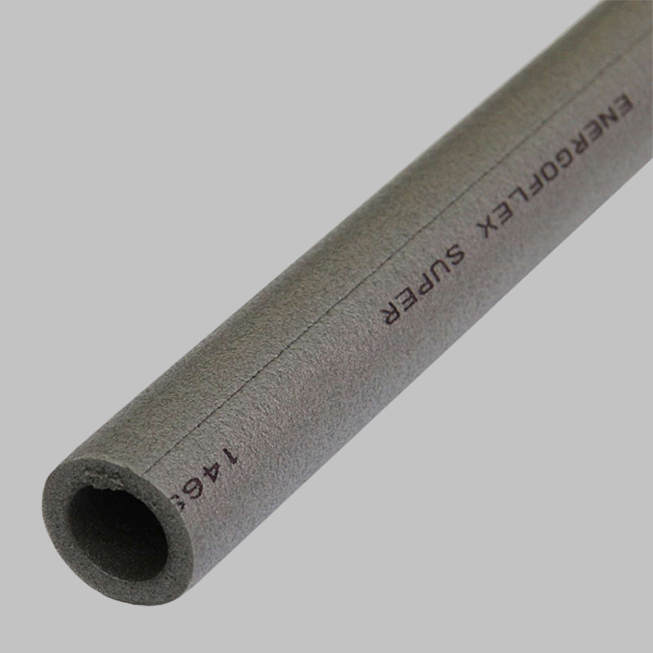 Трубка ENERGOFLEX SUPER 89/13-2 - теплоизоляция для систем отопления и ...