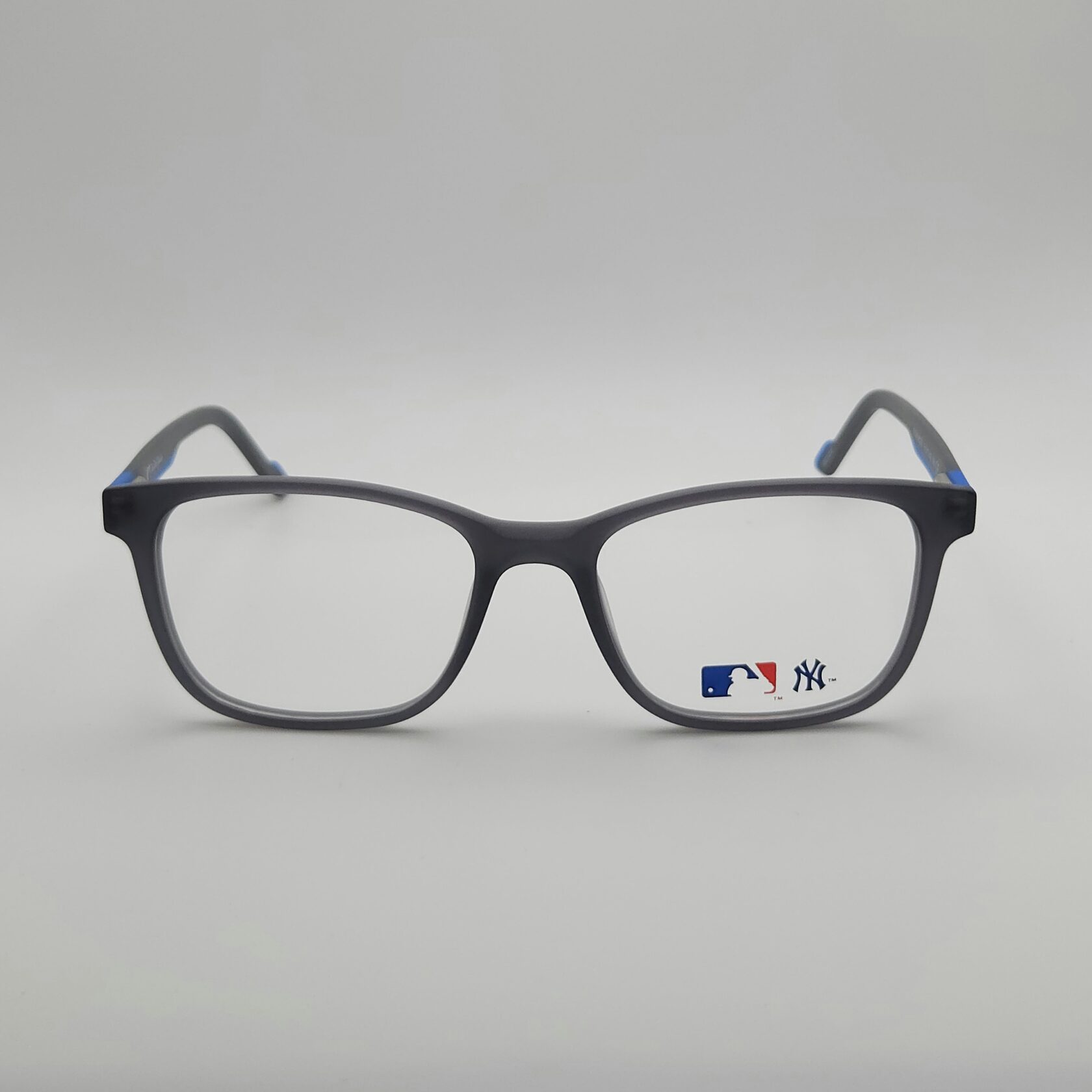 Оправа медицинская NEW YORK YANKEES NYAA 148 c.93