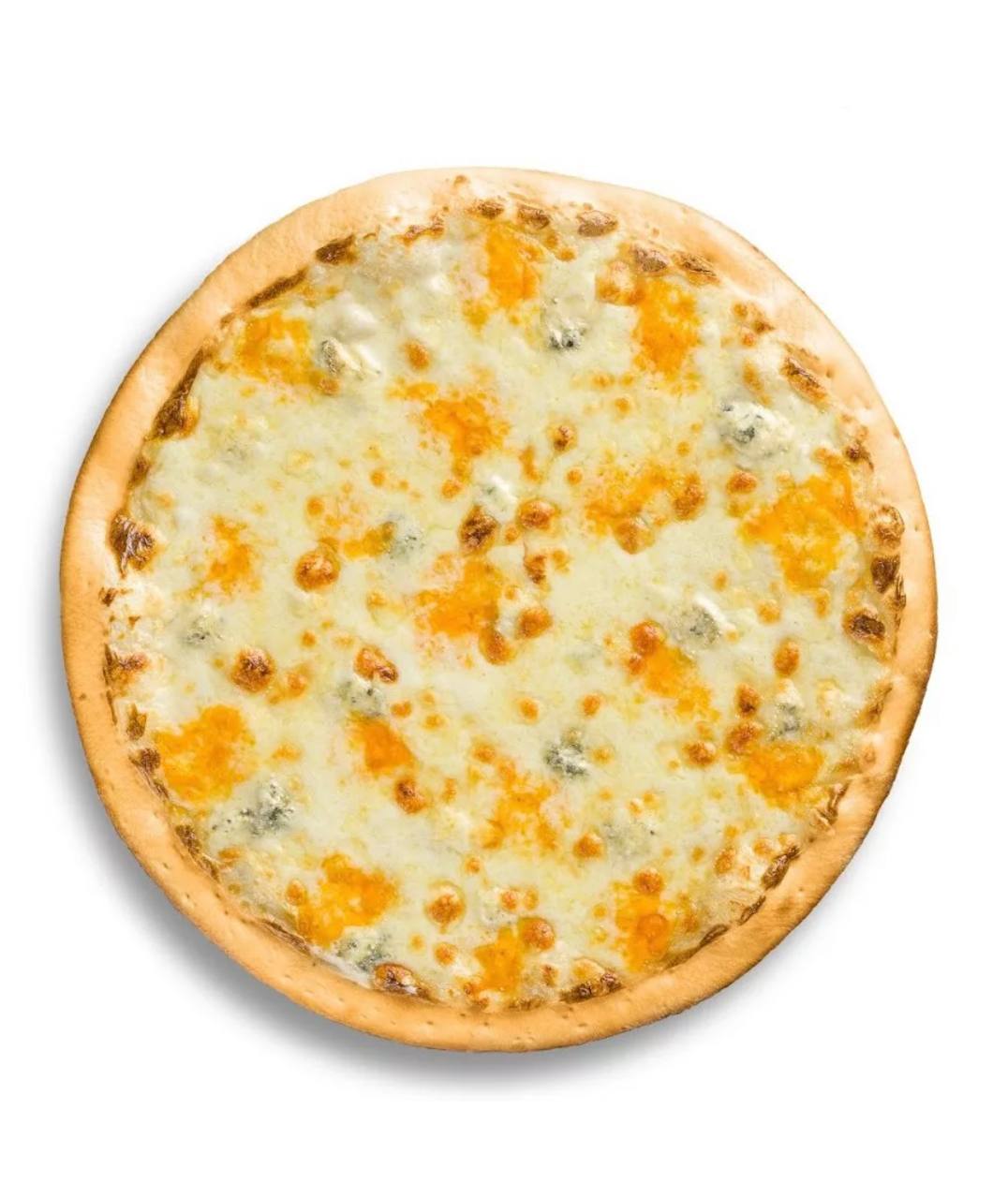 купить пиццу четыре сыра в а фото 73