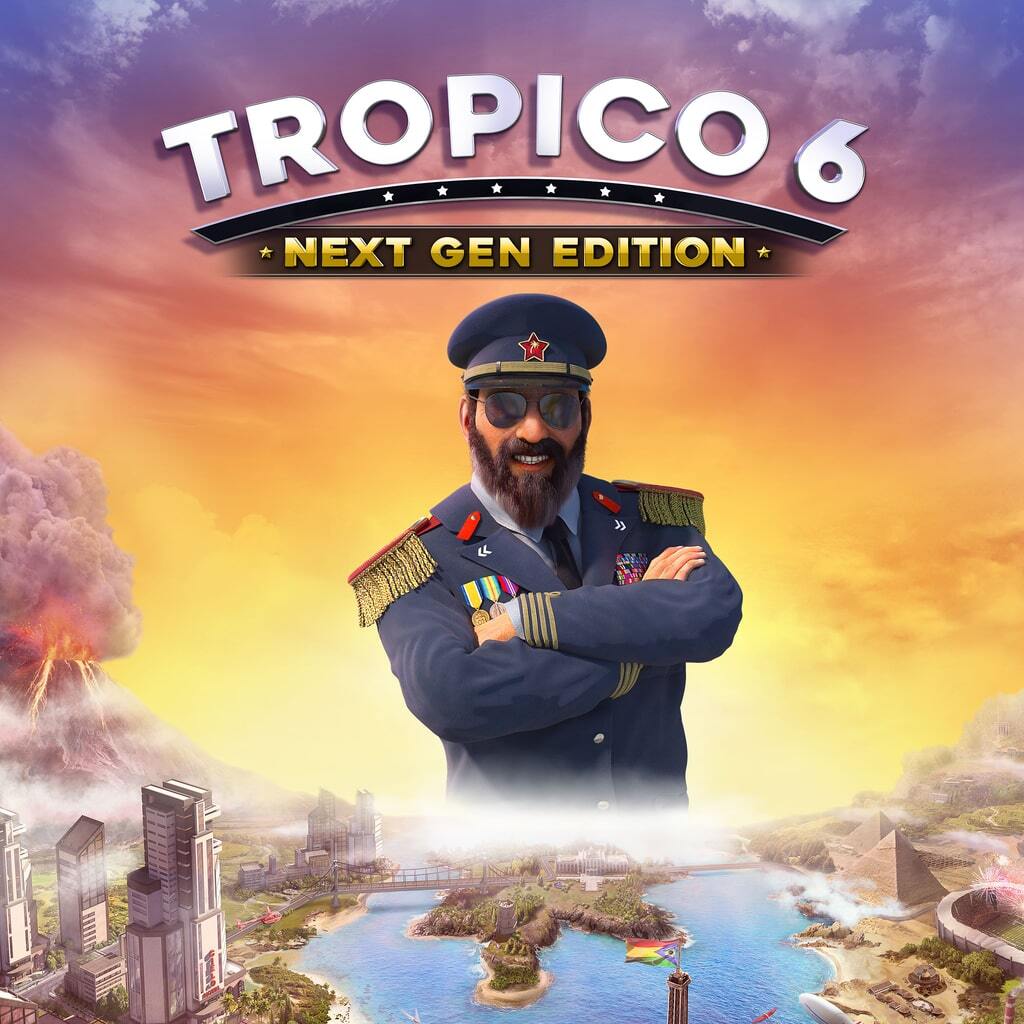 Tropico 6 читы. Тропико. Тропико 6. Тропико 4. Tropico 5.