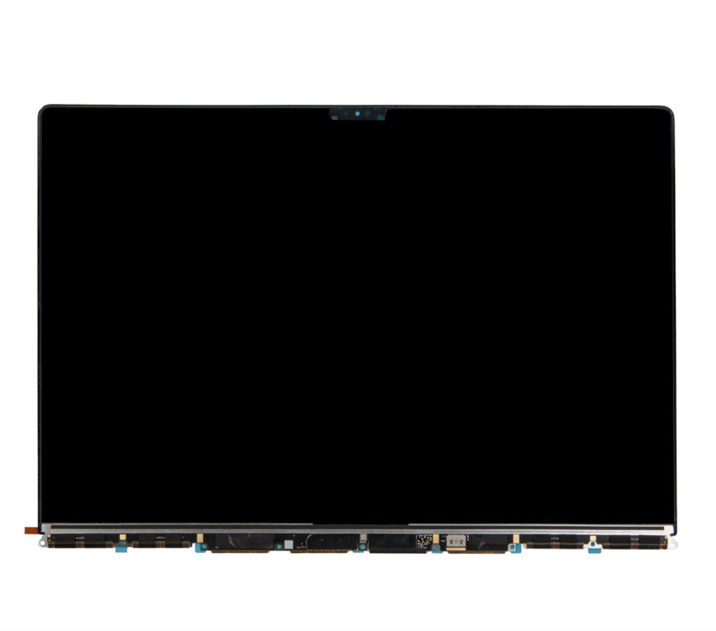 Матрица на MacBook Pro 16 M3 A2991