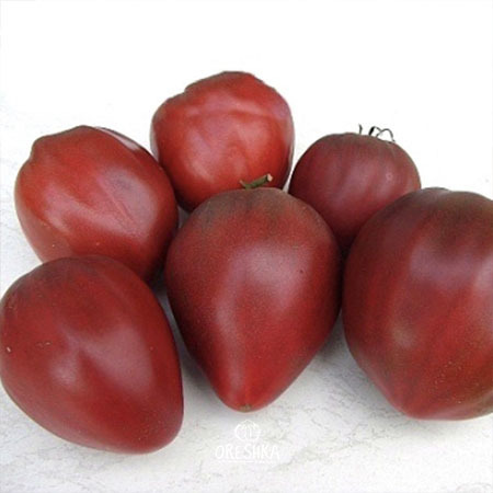 Dwarf Purple Heart tomato canning juice sauce home preserve