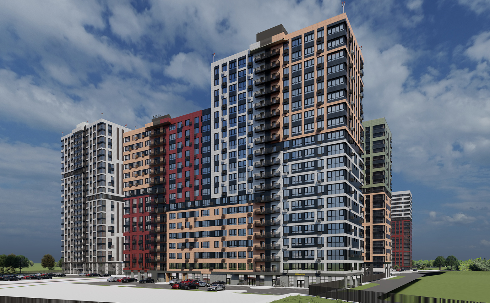 Булгаков - Студии