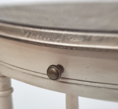 Стол  Miranda&Serena   кофейный H835 (H03+H01)  