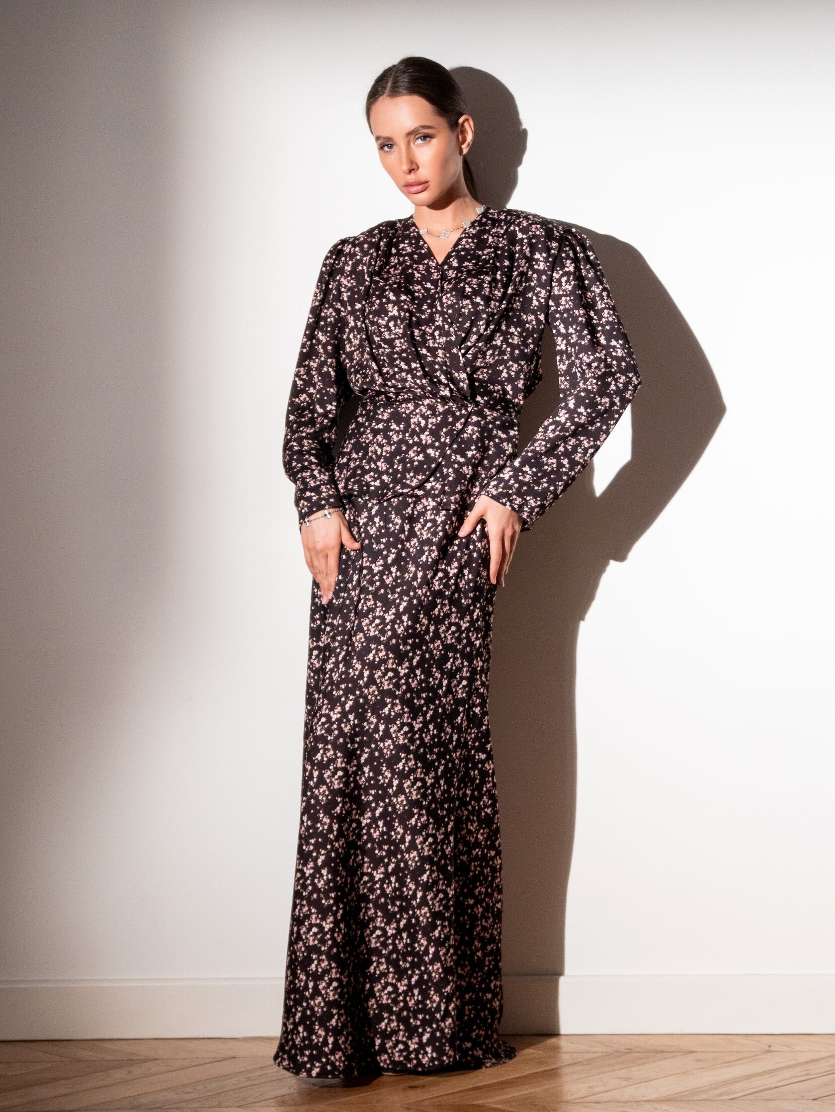 КОСТЮМ «МИЛЕНА»