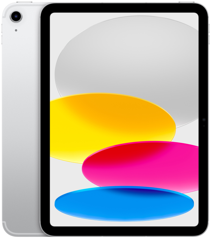 iPad 11-inch A16