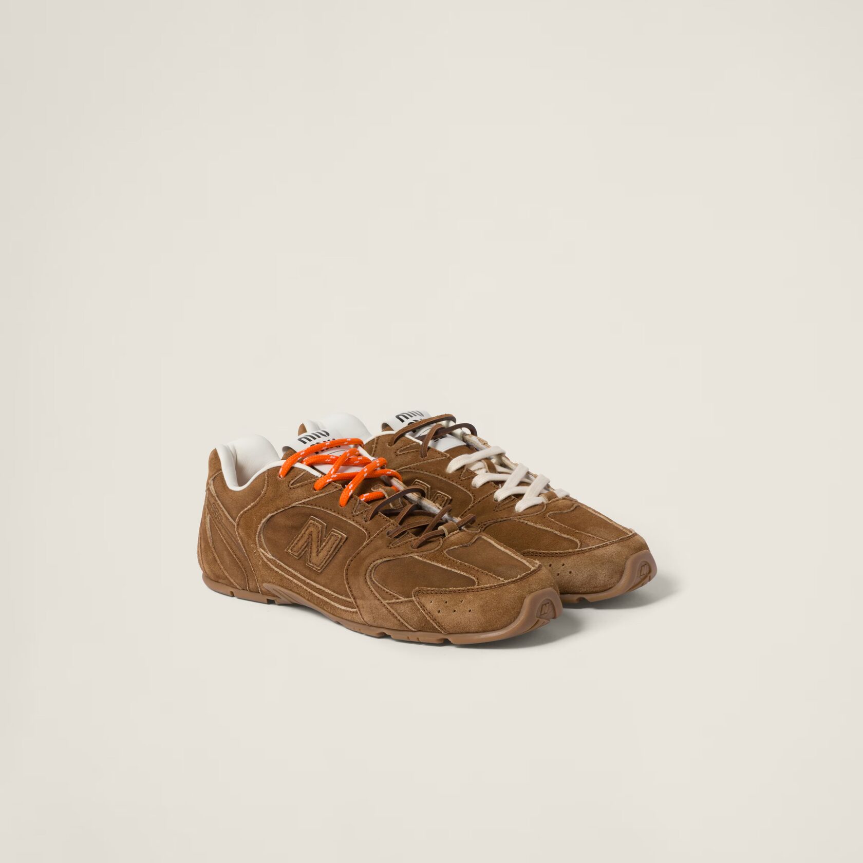 new balance by miu miu