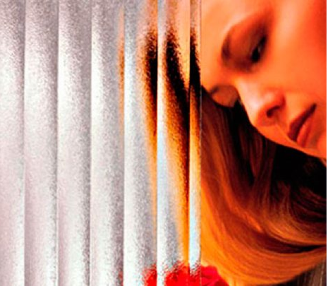 Купить Рифленое стекло (б/цв)