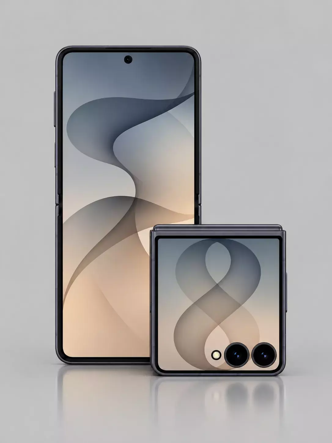 Galaxy Z Flip 8