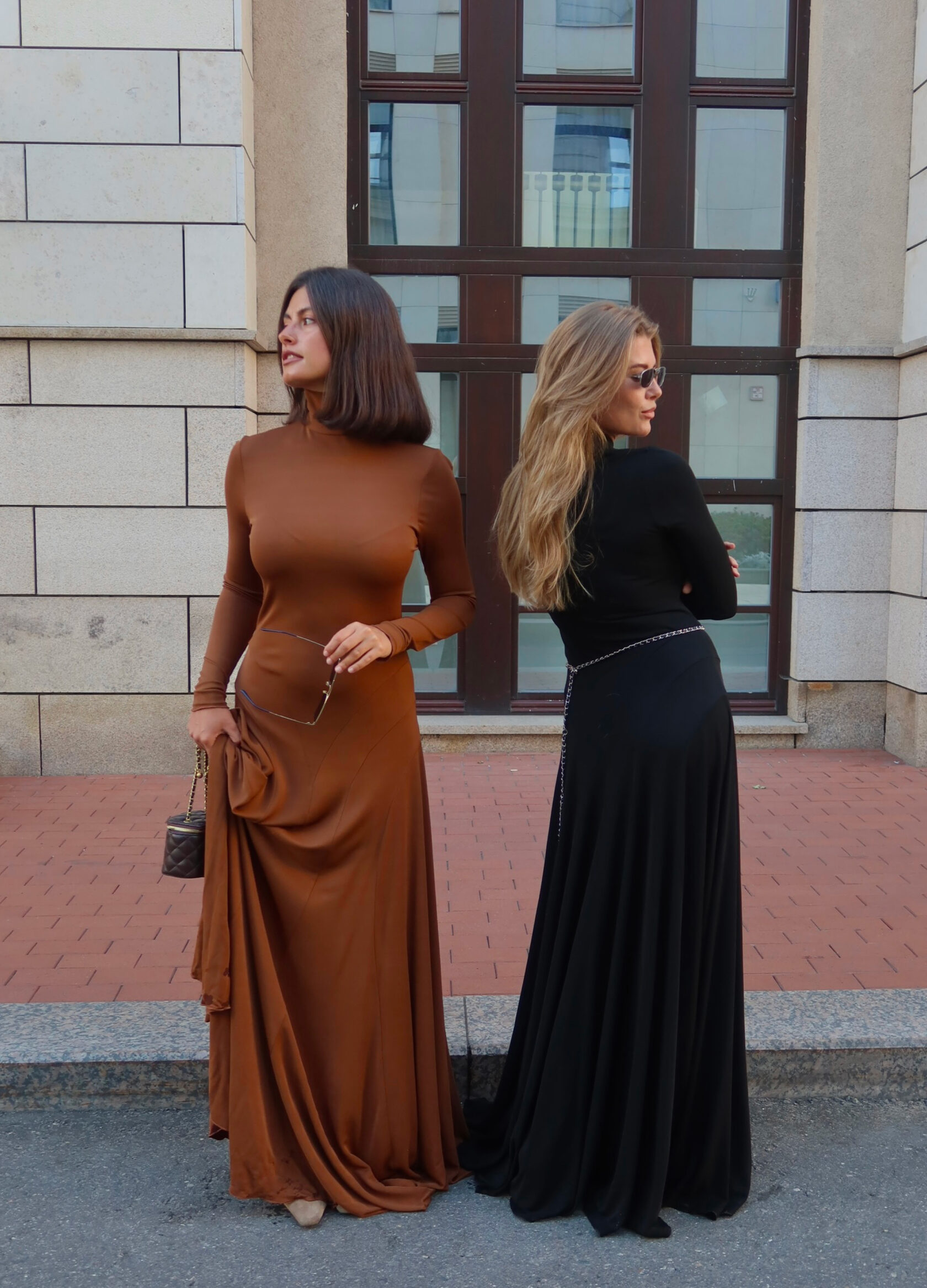 

Платье Eternity - Песочное, Camel;песочный