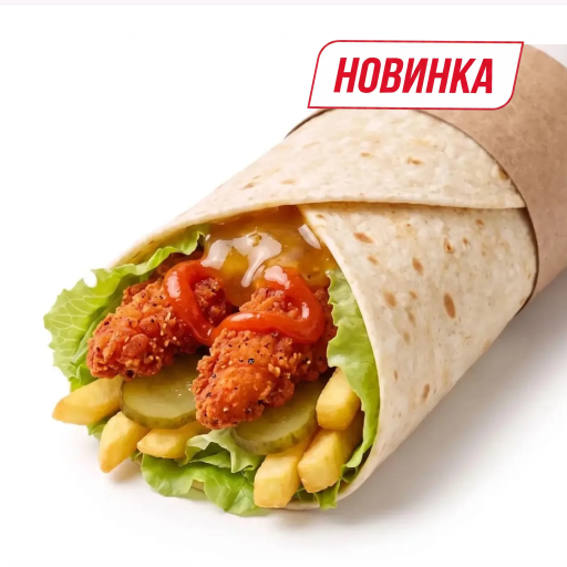Маэстро ролл острый