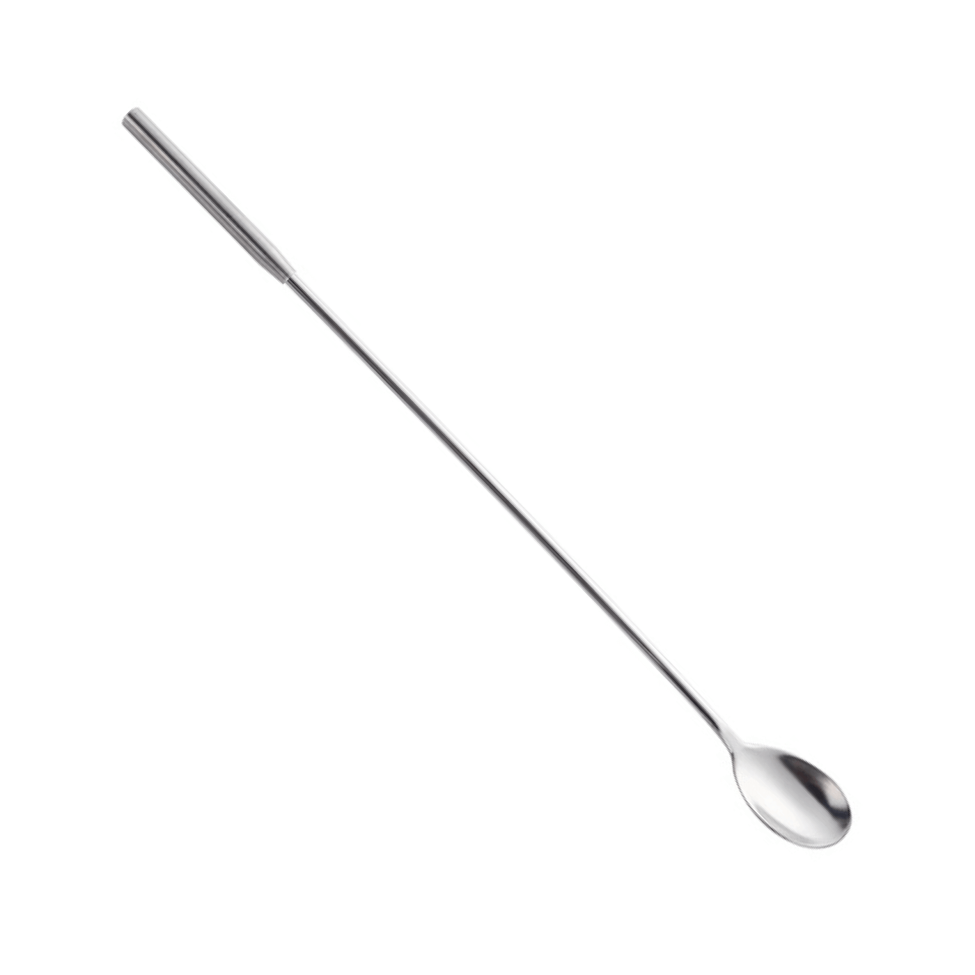 Барная Ложка без скрутки 30 см