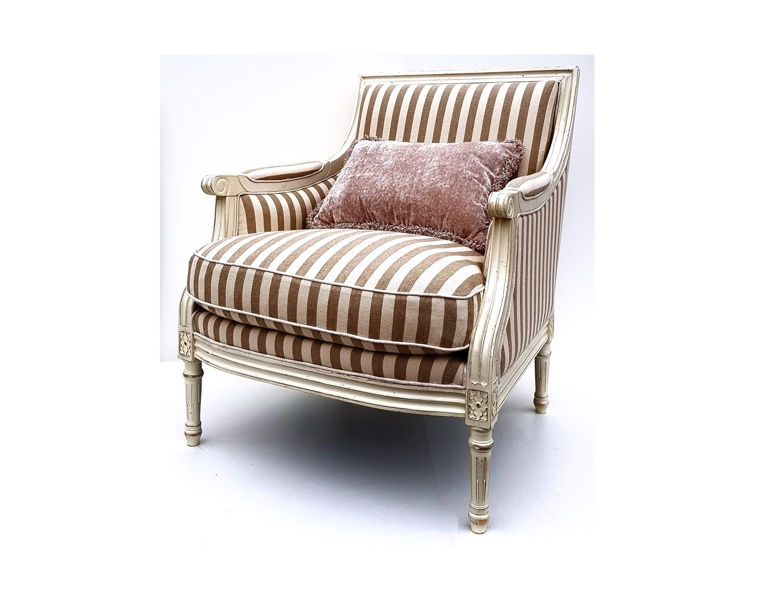 Кресло  Miranda&Serena   DF814 (S2)  