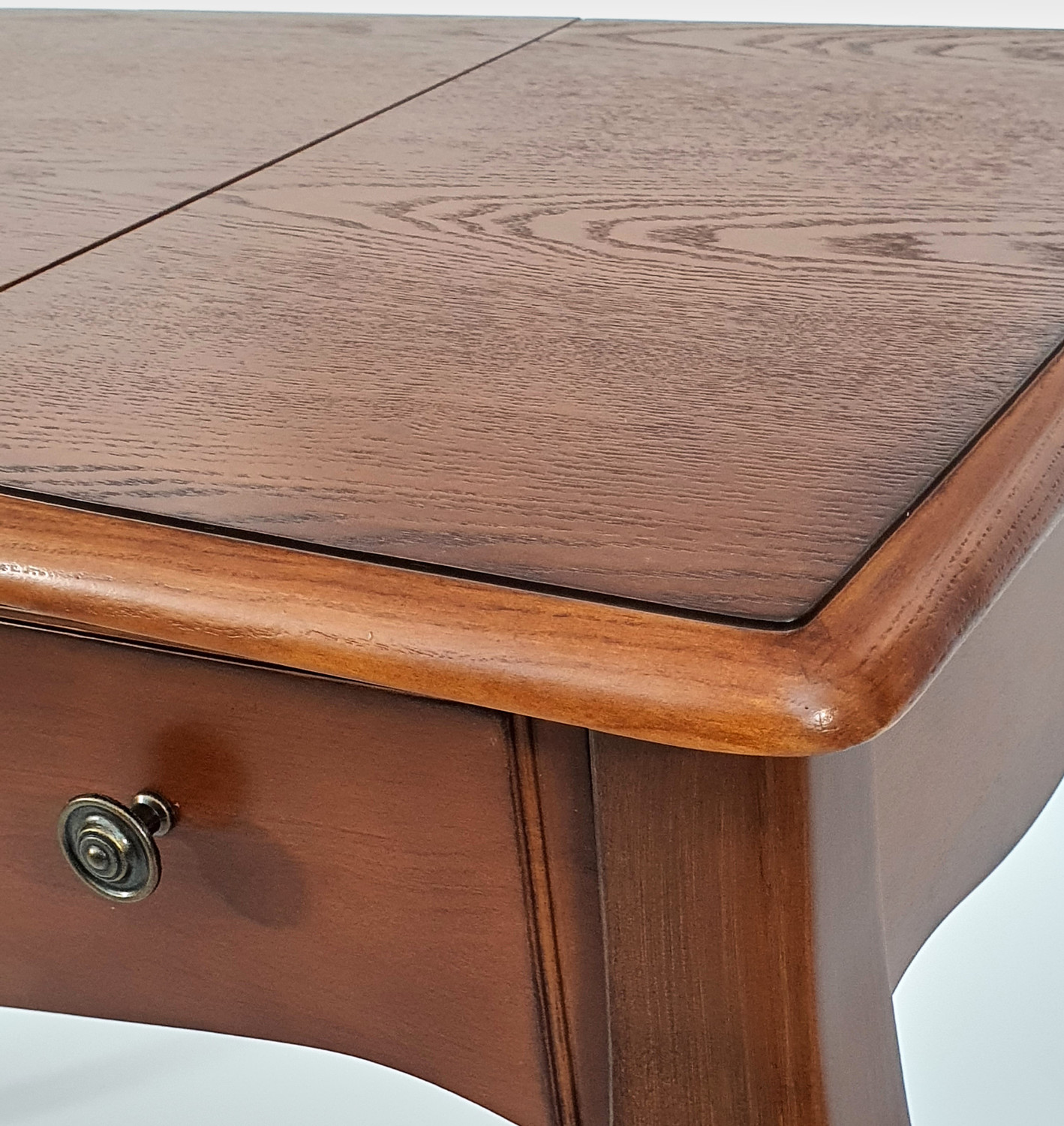 Туалетный стол  Miranda&Serena   с зеркалом ST9309 FB  