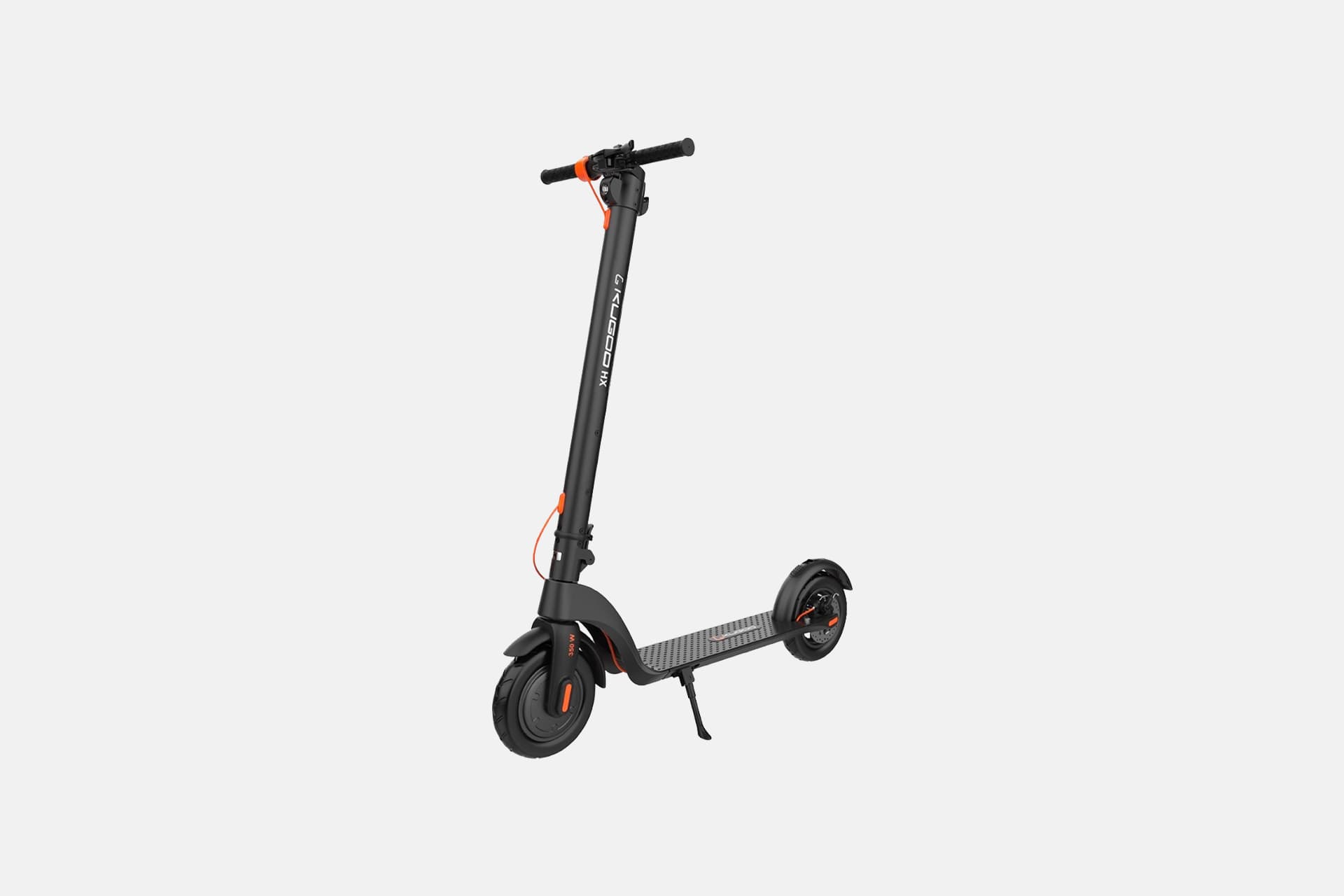 Электросамокаты Kugoo HX