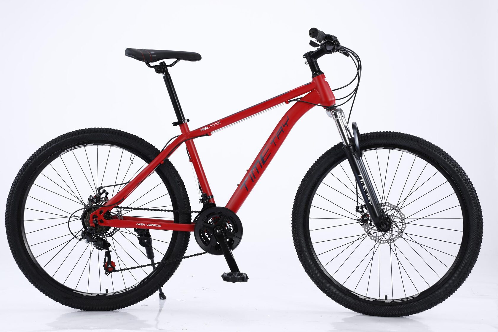 TimeTry TT 098 21s 27,5’’ - TimeTry