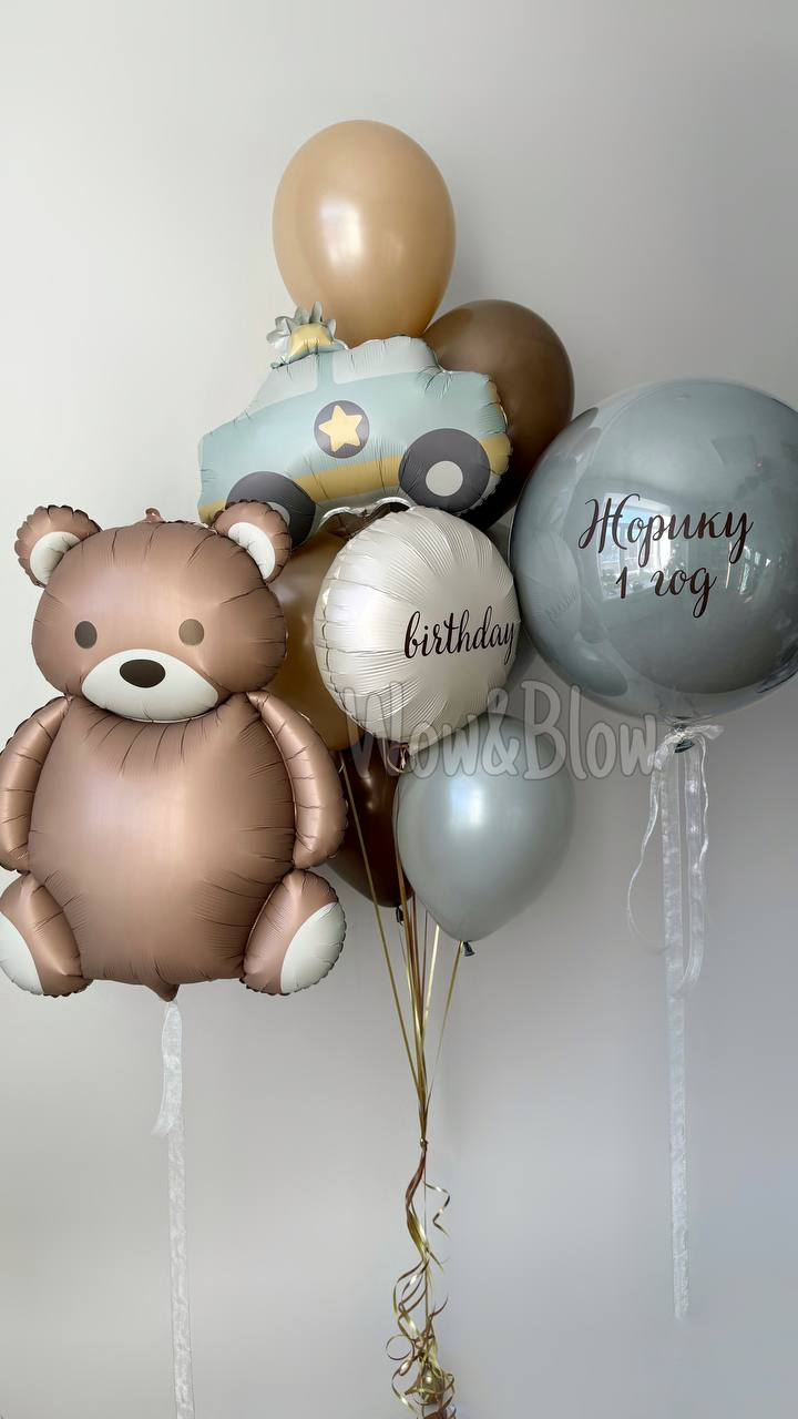 Медвежатник