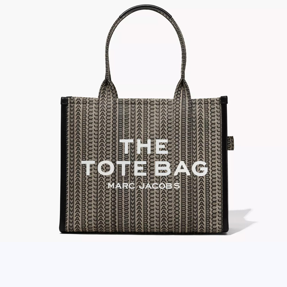 Tote monogram new arrivals