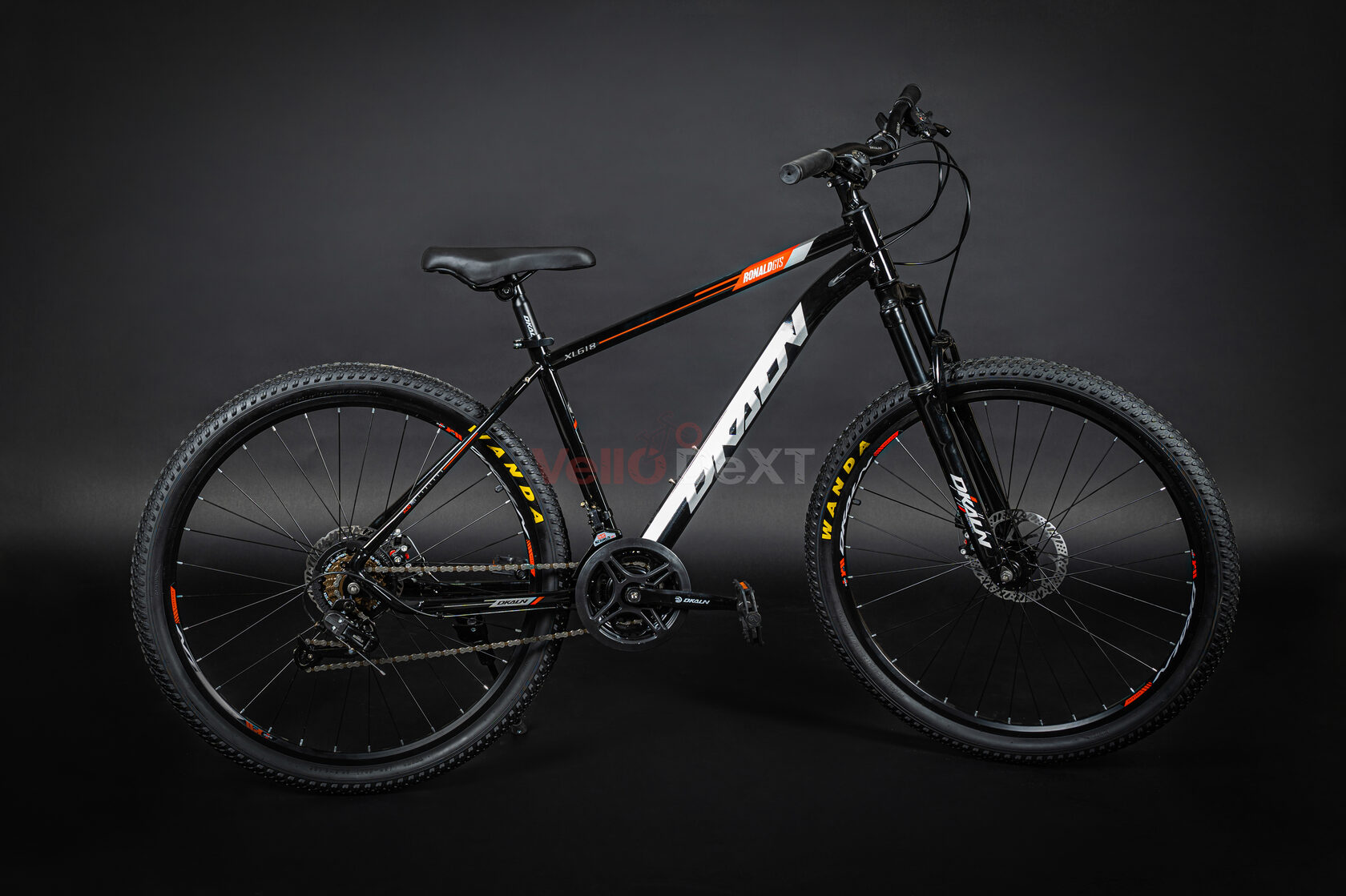 DKALN 618 R27.5 - DKALN