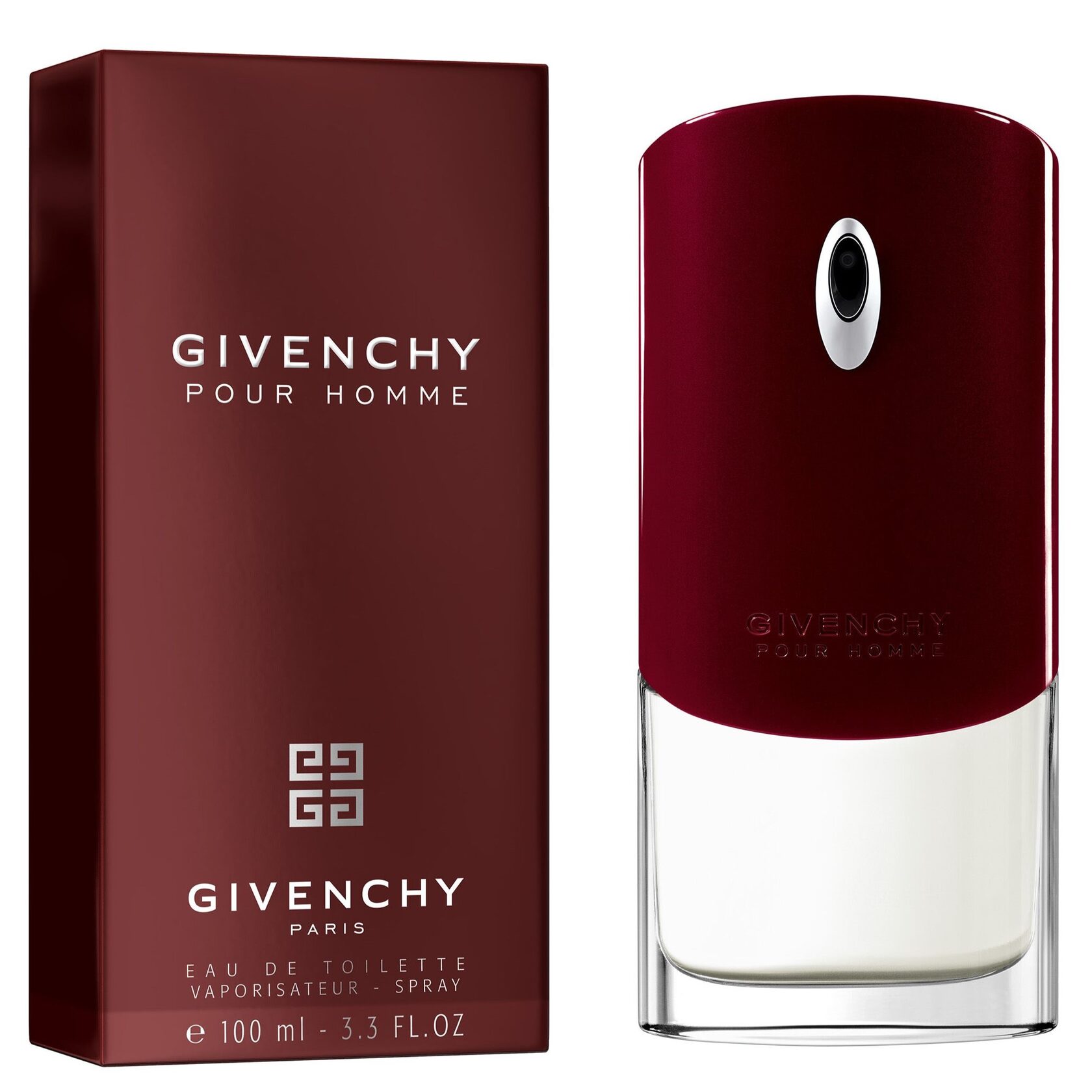 Givenchy Pour Homme Цена