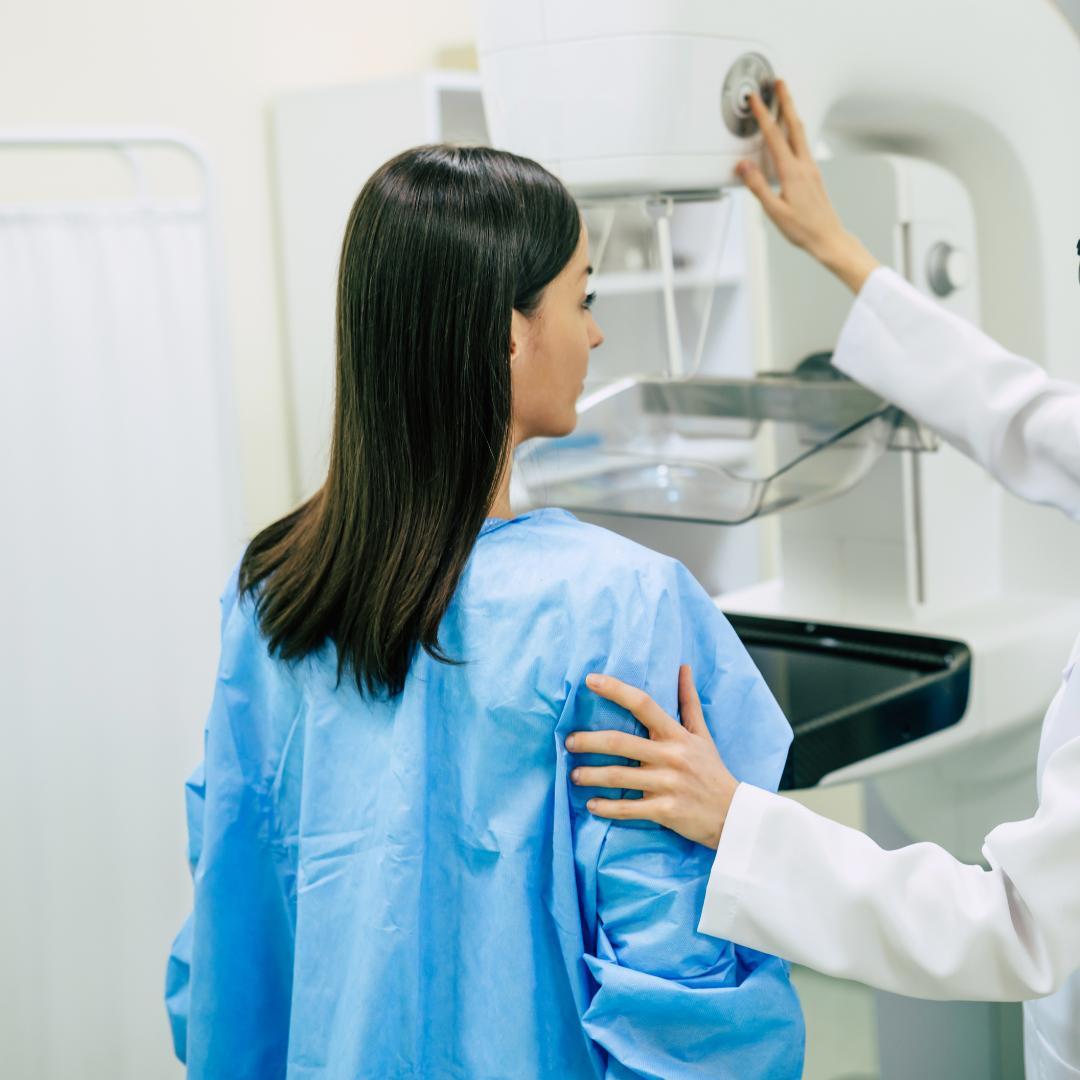 Cancer Screening for Women