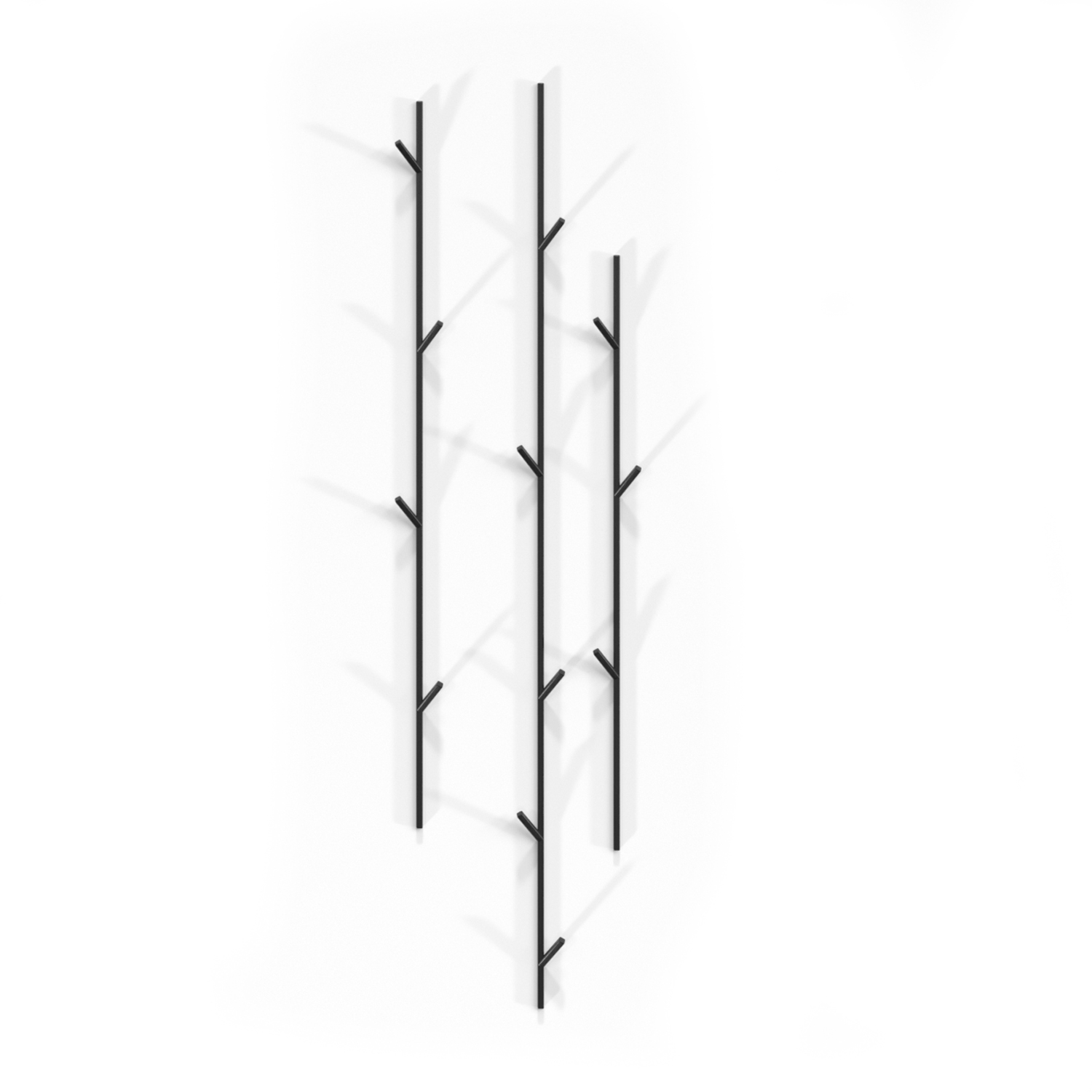 Комплект вешалок БЕРЕЗОВАЯ РОЩА