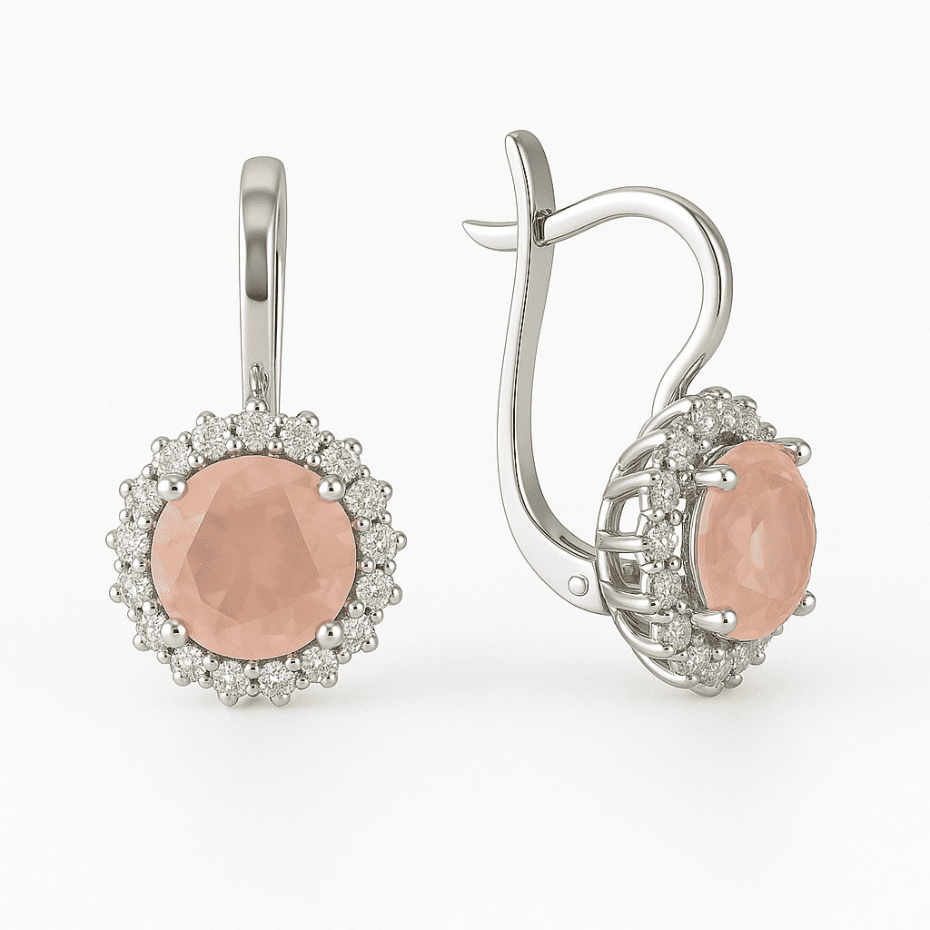 С халцедоном