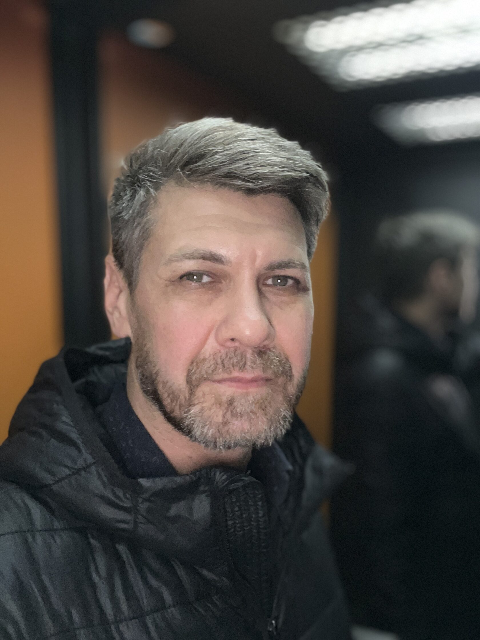 Ильяс Малевич