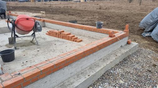 Проект дома Классический дом в Токсово С300 — в классическом стиле, 300 м², 2 этажа, фото 5