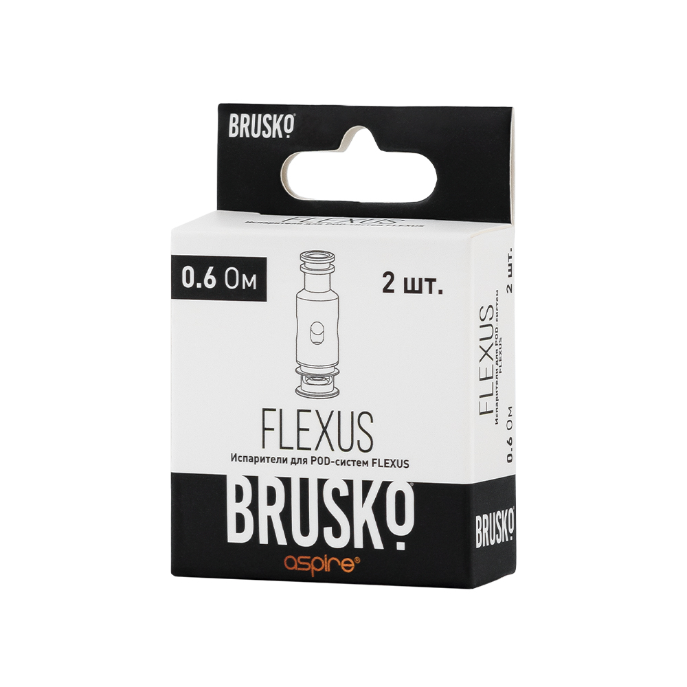 Brusko flexus stik