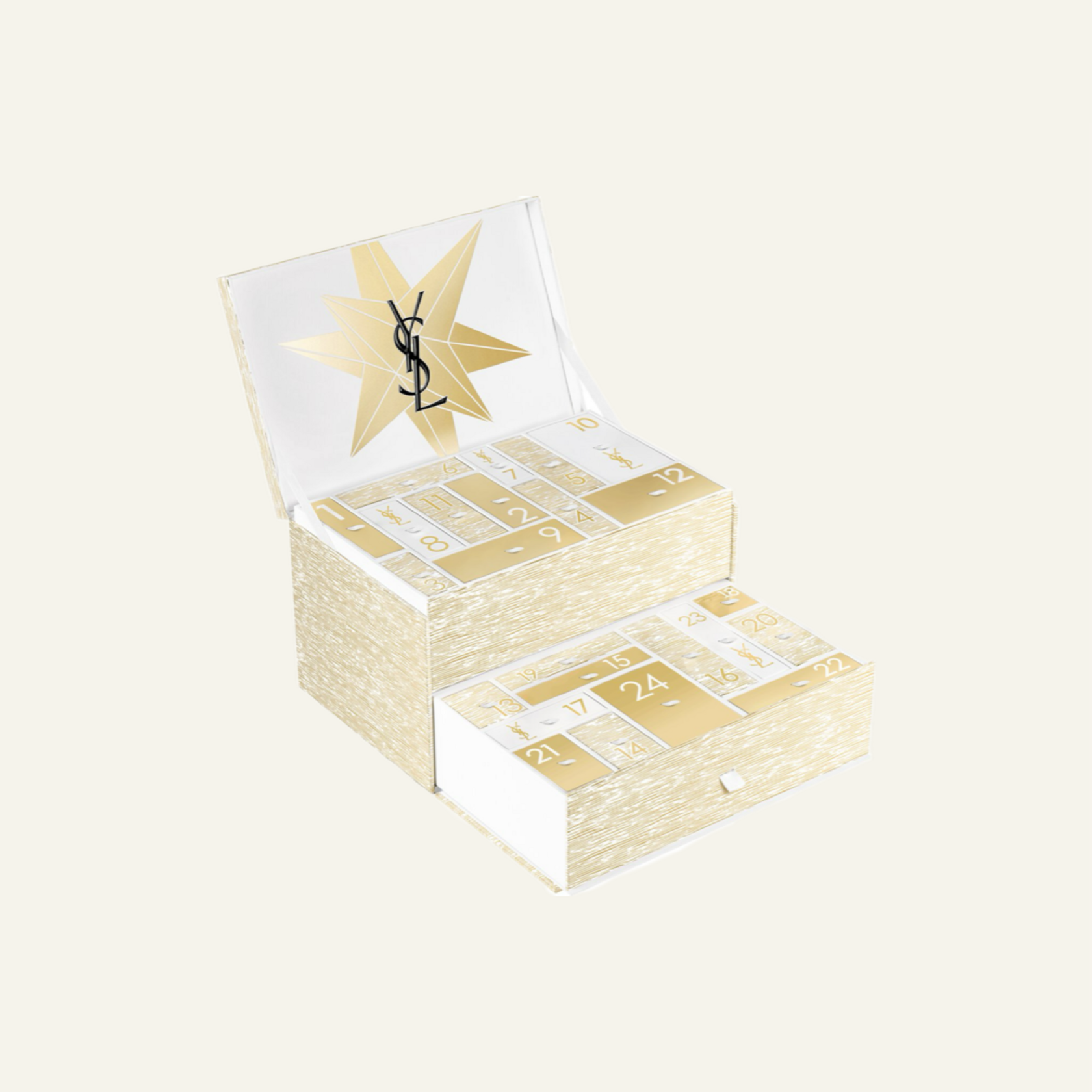 Yves Saint Laurent Advent Calendar 2025