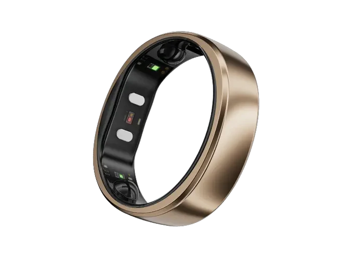 Умное кольцо RingConn Gen 2 Air