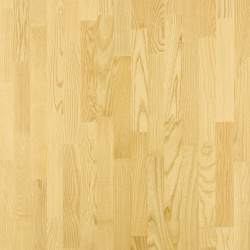 Спортивный паркет Grabo Спортивный паркет Grabo StrongAir Elite (Ясень) Ясень, natur 5,2 мм