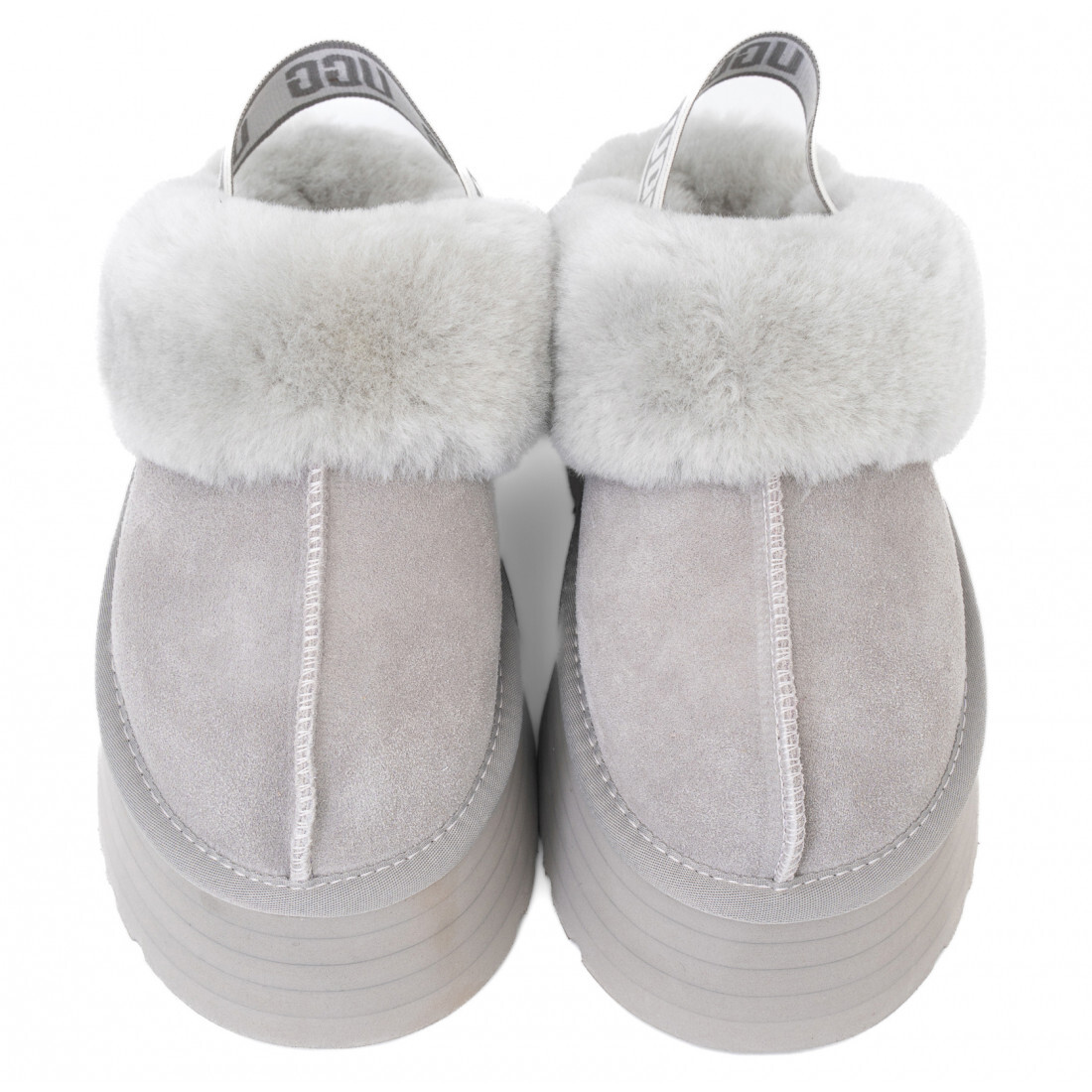 Funkette Slipper Фиолетовый — фото 5