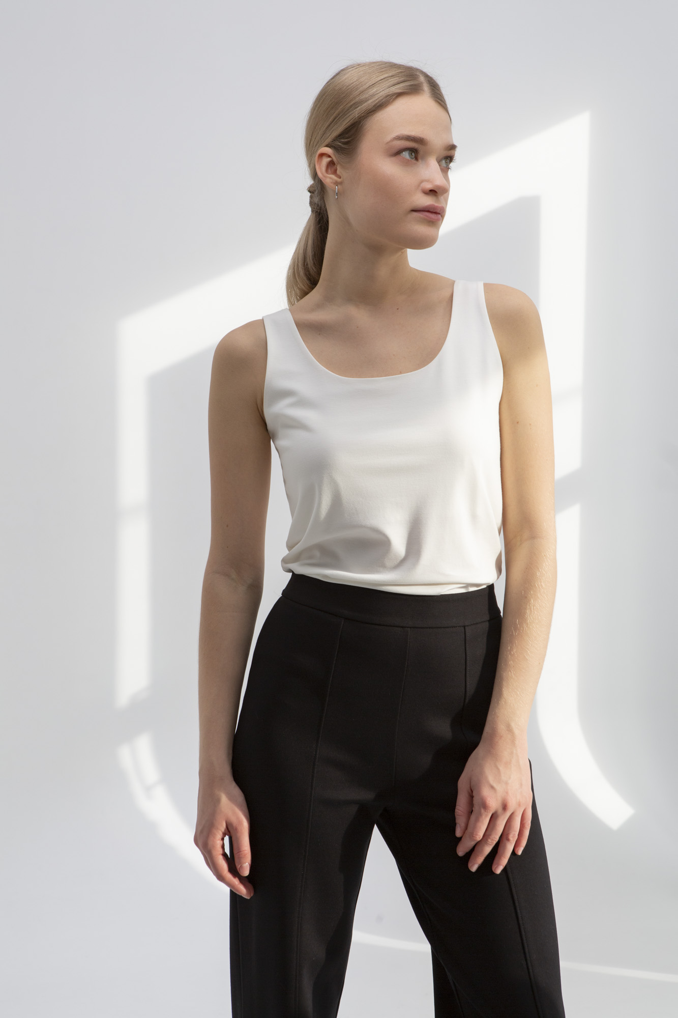 Минималистичный топ. Минималистичный топ. Майка elis. 12 storeez топ в рубчик. Минималистичный топ.