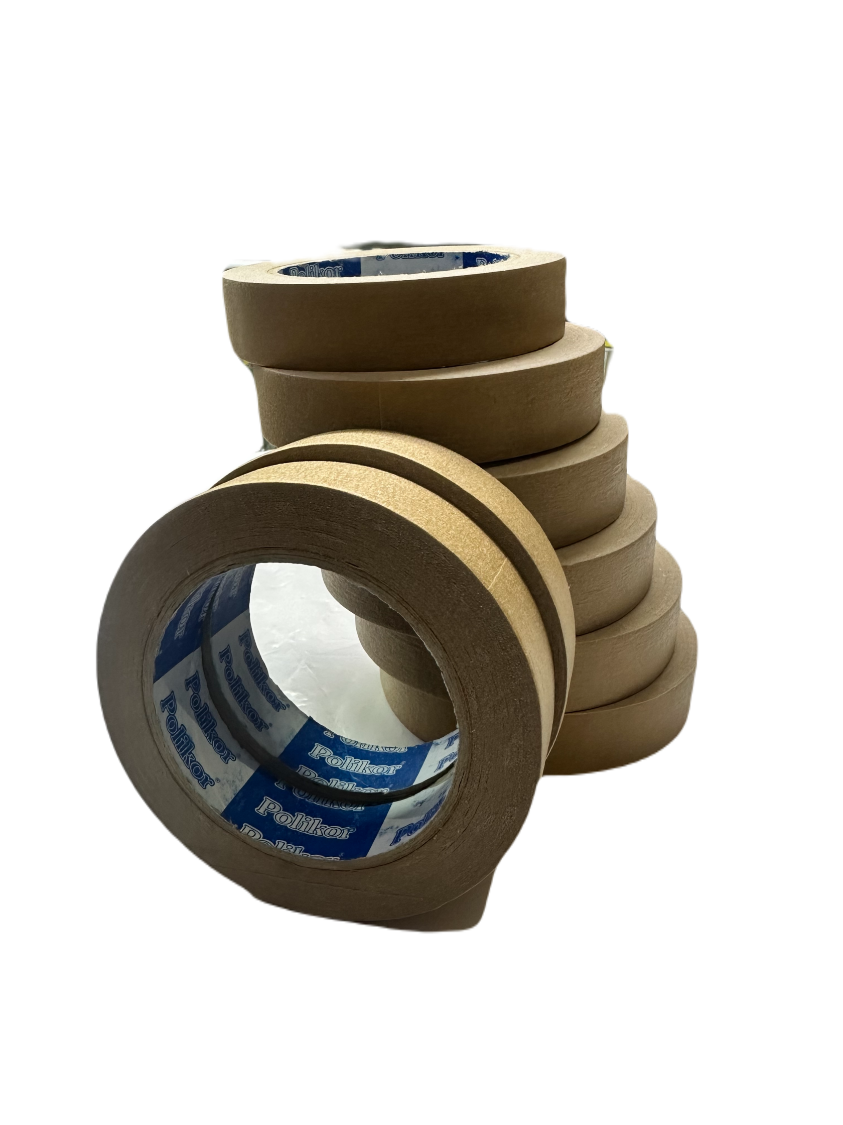 Скотч POLIKOR 18mm*40m\96