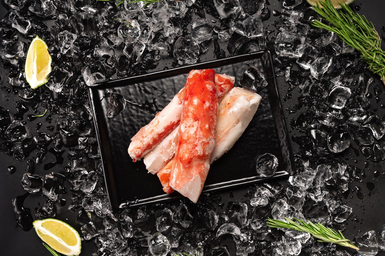 Фаланга первая 14+ 500г