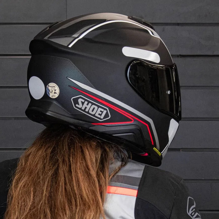 SHOEI GT Air II Panorama TC 5