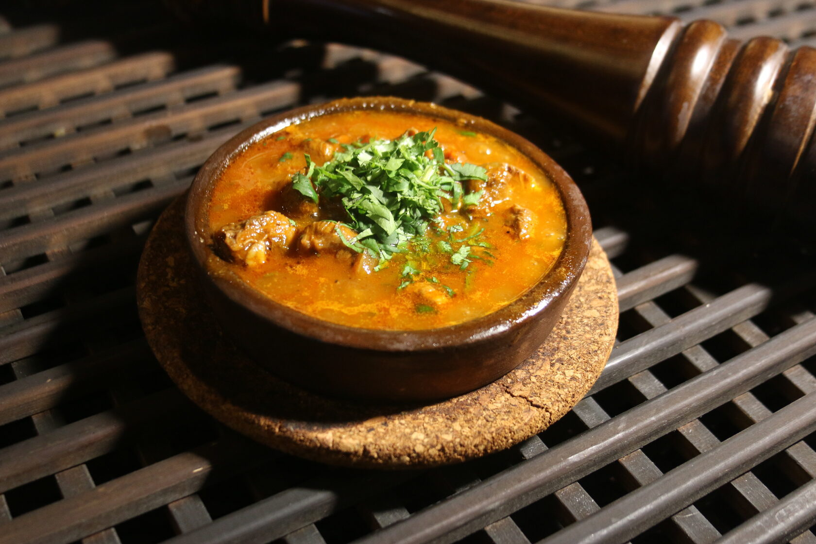 блюдо «отак-отак». турецкая кухня. франзуски5 блюда. теплый салат с говяжьей вырезкой. пёркёльт.